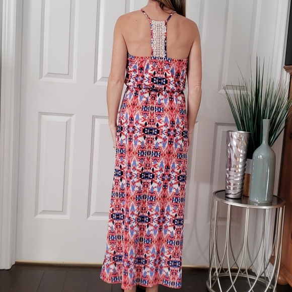 Maxi dress - Picture 2 of 2